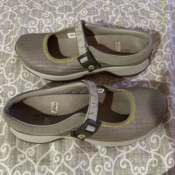 Womens Merrell Encore Slip on shoes sz 9 new - Picture 2 of 8